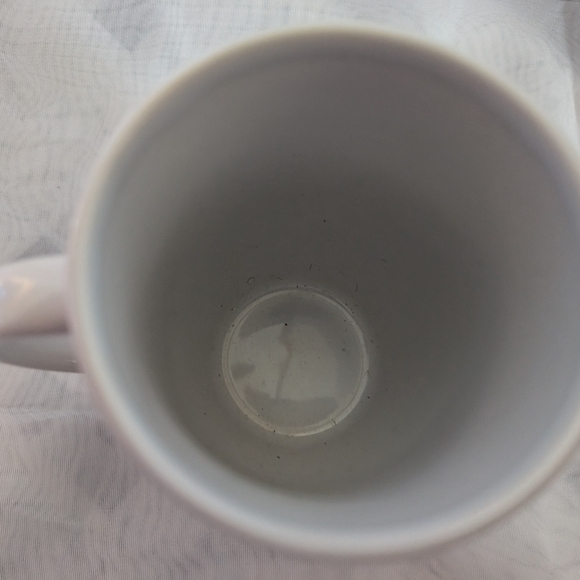 Hard To Find Maple Leaf Meats Vintage Advertisement Mug - Picture 3 of 4